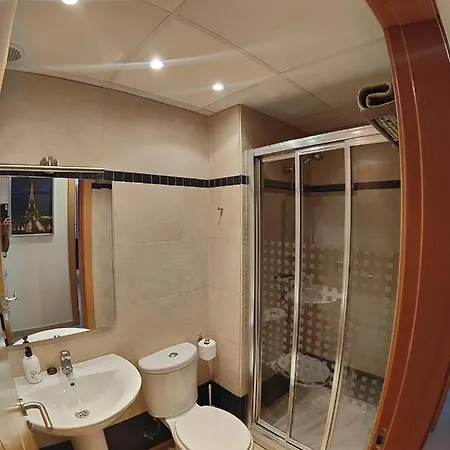 Apartamento Noa Ronda