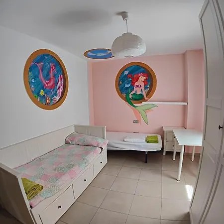 Apartamento Noa