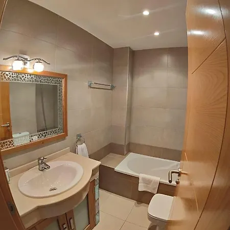 Apartamento Noa Apartment