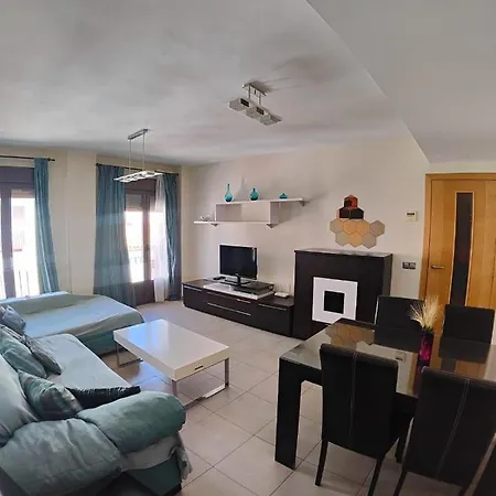 Apartamento Noa