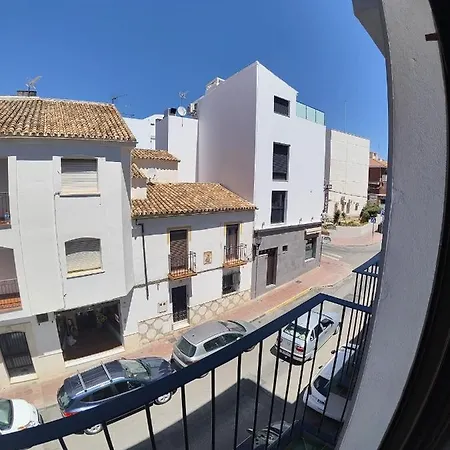 Apartamento Noa * Ronda