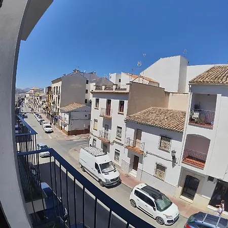 Apartamento Noa Apartment *