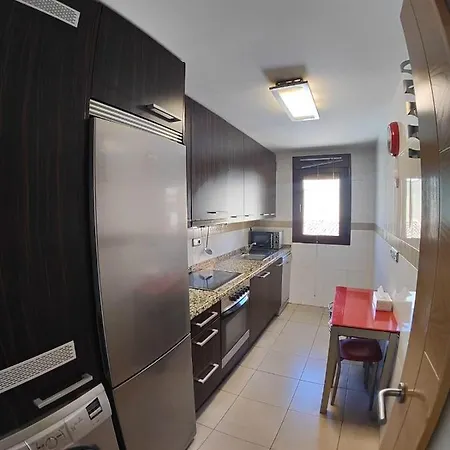 Apartamento Noa Ronda