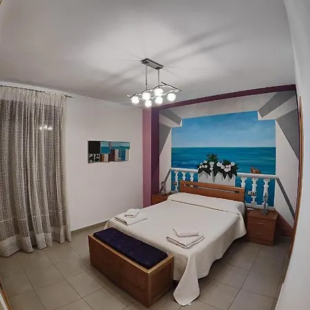 Apartment Apartamento Noa Ronda