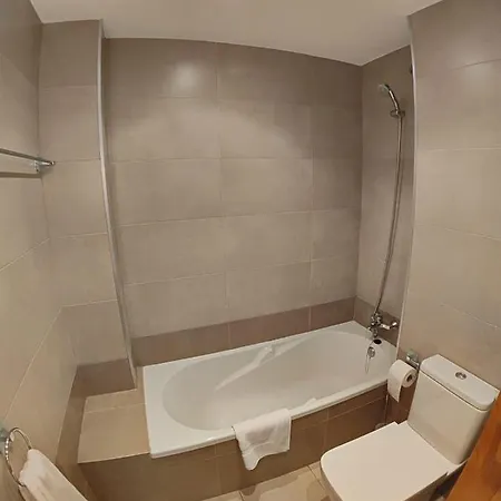 Apartamento Noa